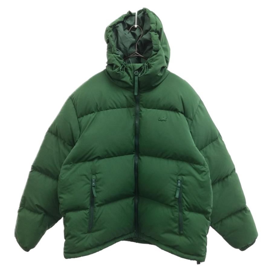 LACOSTE ラコステ バックステッチ ショートダウンジャケット BH4484L 