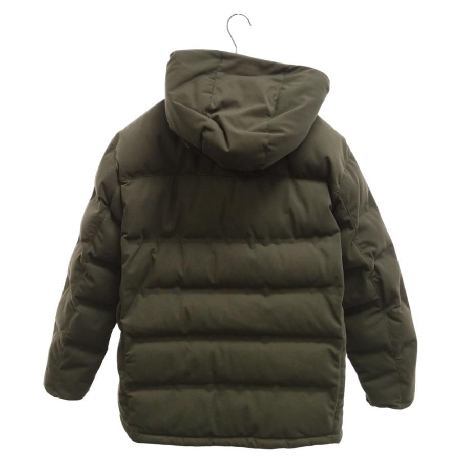LACOSTE ラコステ ピケダウンジャケット ロゴワッペン BH340EL LACOSTE ラコステ ピケダウンジャケット ロゴワッペン BH340EL