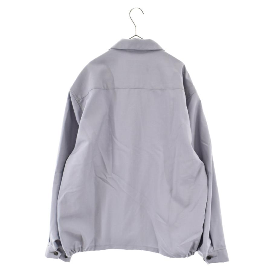 WACKO MARIA ワコマリア 23SS×MCGREGOR JACKET-B- TYPE-2 マクレガー 