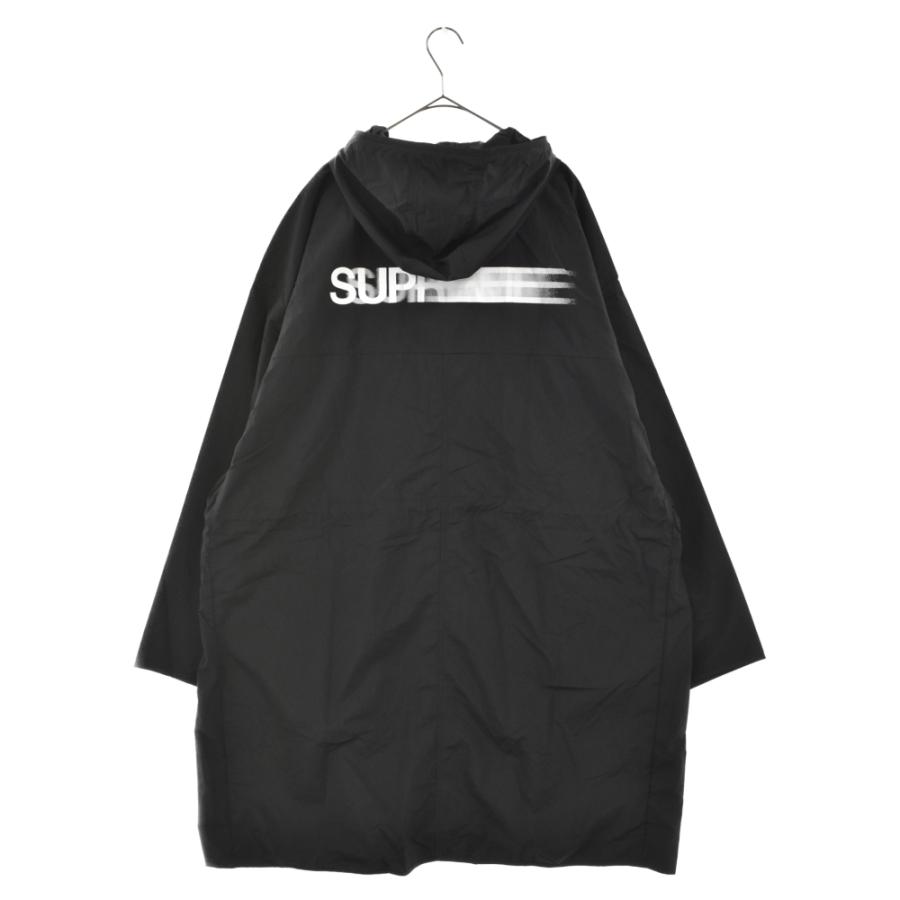 Supreme SUPREME シュプリーム 23SS Motion Logo Lightweight Parka 