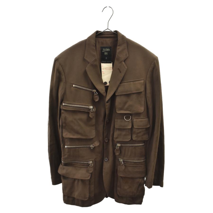 Jean Paul Gaultier GAULTIER ジャンポールゴルチエ 90s HOMME Jean Paul Gaultier GAULTIER ジャンポールゴルチエ 90s HOMME