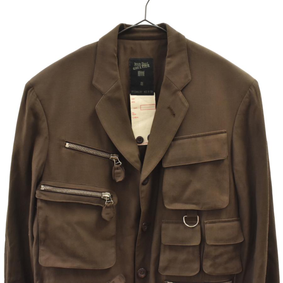 Jean Paul Gaultier GAULTIER ジャンポールゴルチエ 90s HOMME Jean Paul Gaultier GAULTIER ジャンポールゴルチエ 90s HOMME