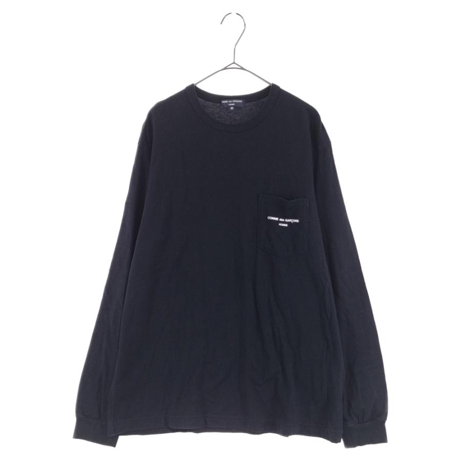COMME des GARCONS HOMME コムデギャルソンオム 20SS ロゴ COMME des GARCONS HOMME コムデギャルソンオム 20SS ロゴ