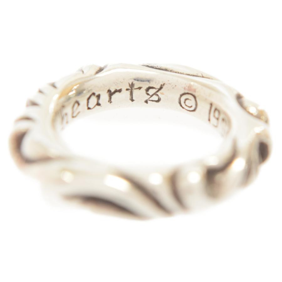 CHROME HEARTS クロムハーツ SCRL BAND スクロールバンド CHROME HEARTS クロムハーツ SCRL BAND スクロールバンド