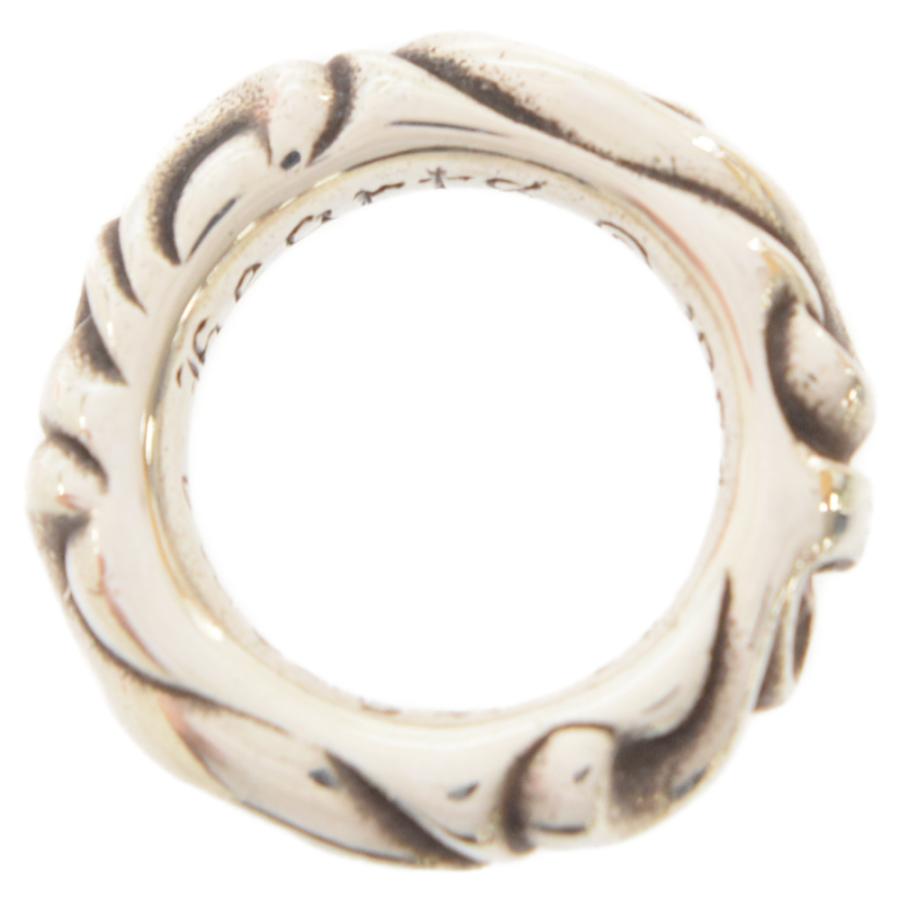 CHROME HEARTS クロムハーツ SCRL BAND スクロールバンド CHROME HEARTS クロムハーツ SCRL BAND スクロールバンド