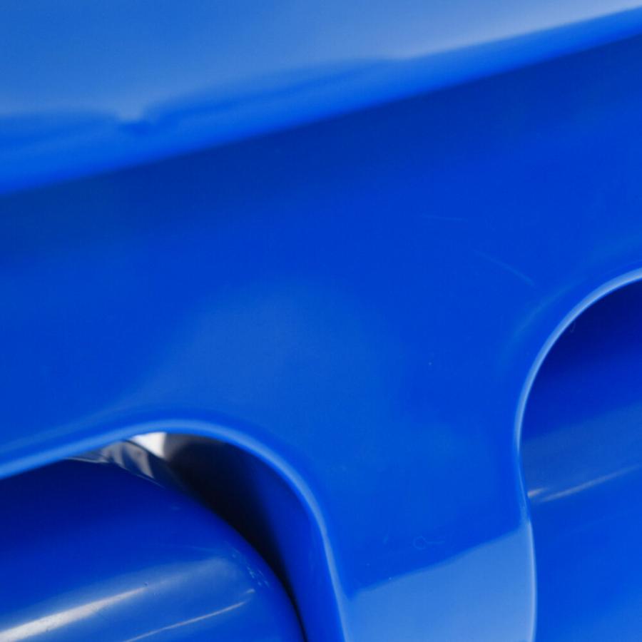 【新版】 MEDICOM TOY メディコムトイ BE@RBRICK 1000% ベアブリック ドラえもん 50周年 no mouth ver ブルー/ホワイト フィギュア 【1815269084】(65637円)