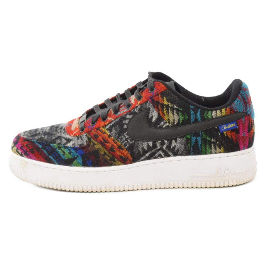 nike id pendleton air force 1