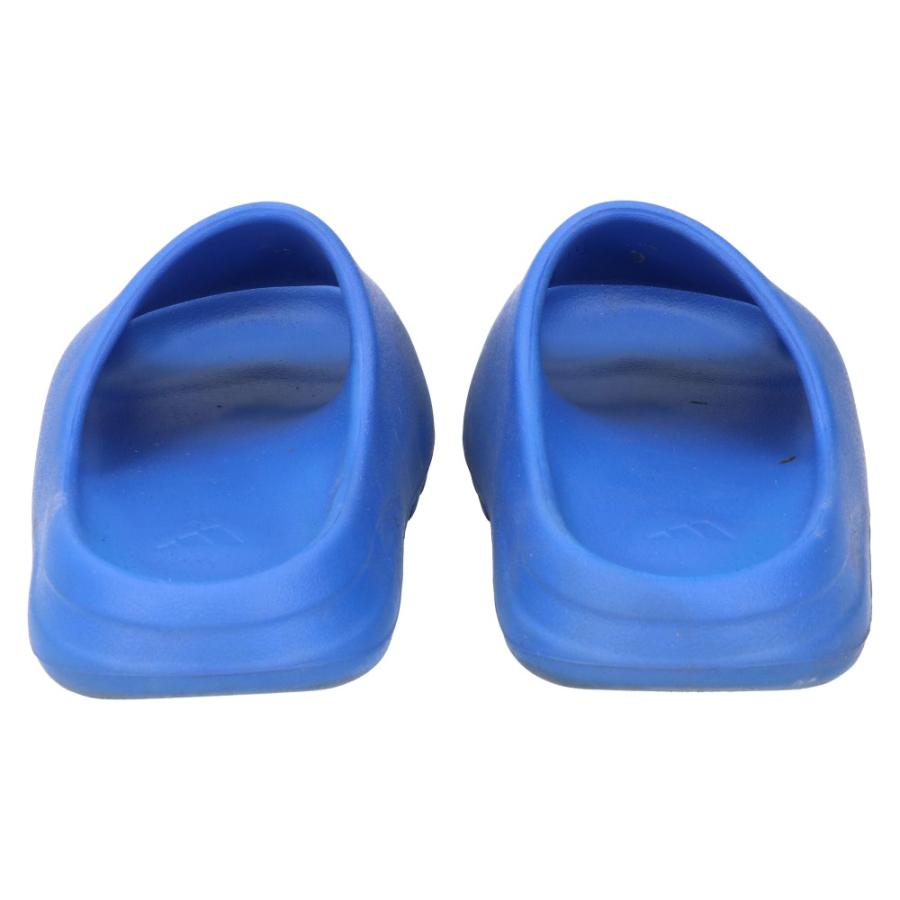 adidas アディダス YEEZY SLIDE AZURE イージースライド サンダル 