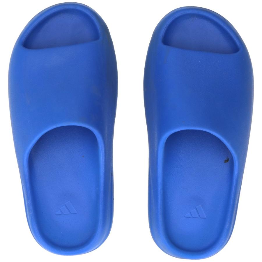adidas アディダス YEEZY SLIDE AZURE イージースライド サンダル 