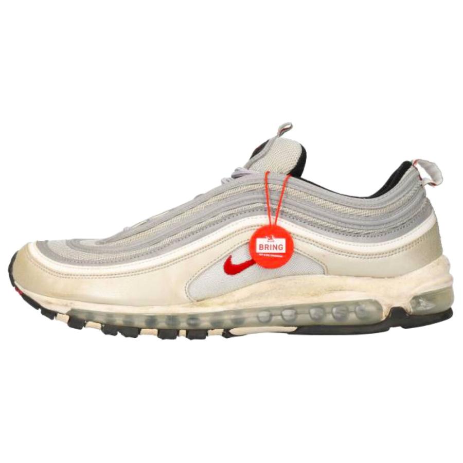 NIKE ナイキ AIR MAX 97 OG QS ITALY エアマックス 97 ローカット