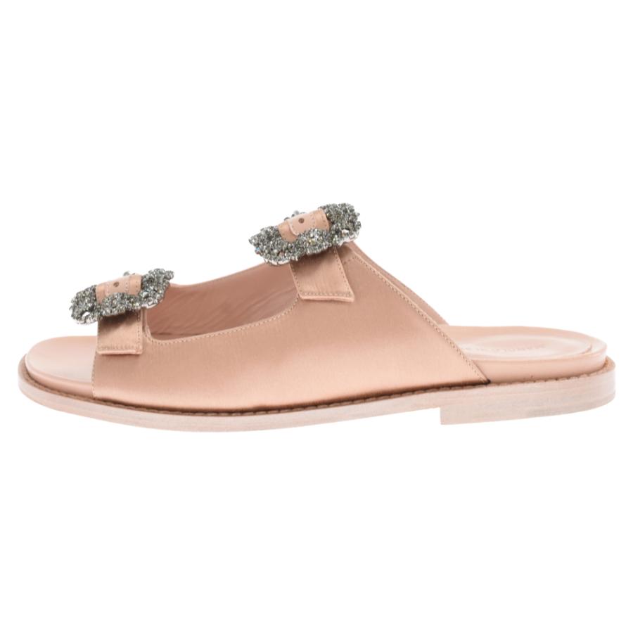 MANOLO BLAHNIK マノロブラニク 21SS STURLUSHANGI ストラス MANOLO BLAHNIK マノロブラニク 21SS STURLUSHANGI ストラス