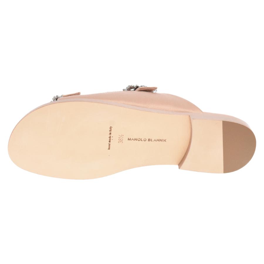 MANOLO BLAHNIK マノロブラニク 21SS STURLUSHANGI ストラス MANOLO BLAHNIK マノロブラニク 21SS STURLUSHANGI ストラス