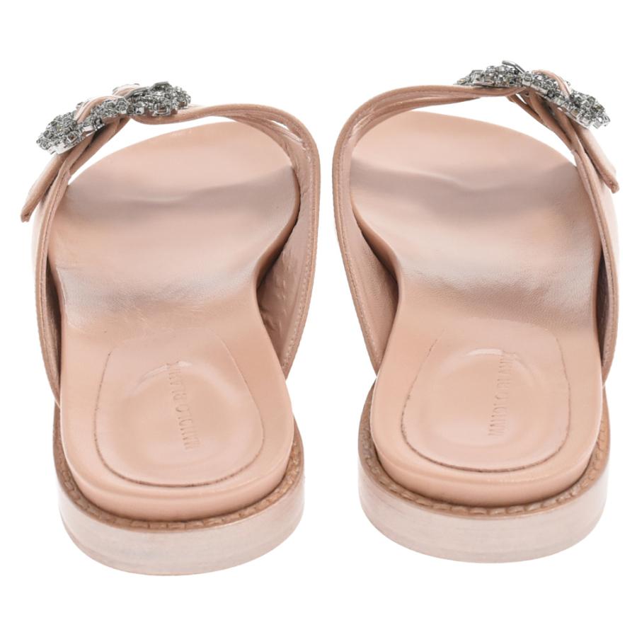 MANOLO BLAHNIK マノロブラニク 21SS STURLUSHANGI ストラス MANOLO BLAHNIK マノロブラニク 21SS STURLUSHANGI ストラス