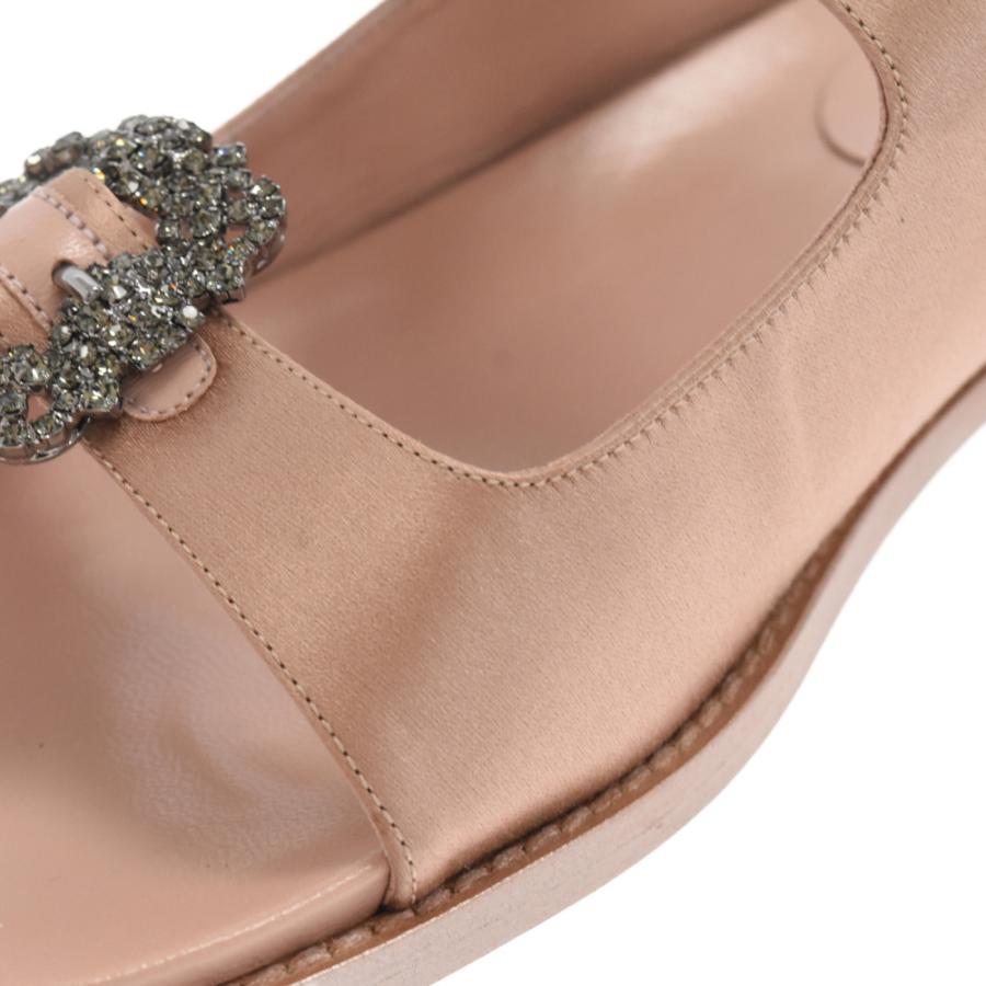 MANOLO BLAHNIK マノロブラニク 21SS STURLUSHANGI ストラス MANOLO BLAHNIK マノロブラニク 21SS STURLUSHANGI ストラス