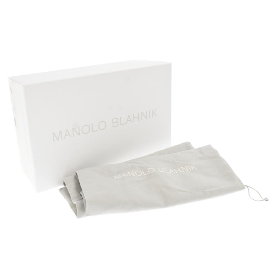 MANOLO BLAHNIK マノロブラニク 21SS STURLUSHANGI ストラス MANOLO BLAHNIK マノロブラニク 21SS STURLUSHANGI ストラス