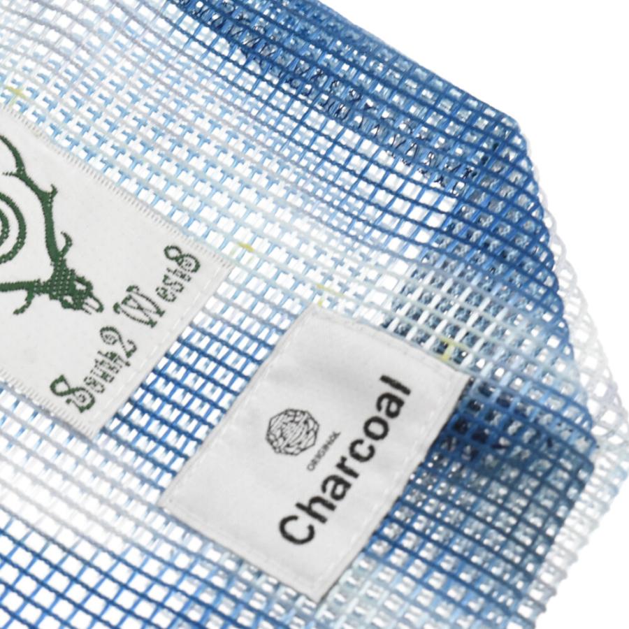 S2W8 サウスツーウエストエイト S2 Grocery Bag Poly Mesh タイダイ  