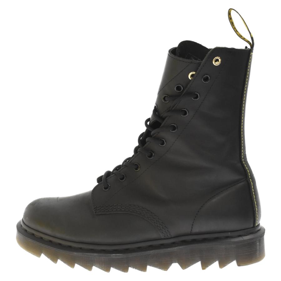 Dr.Martens ドクターマーチン×YOHJI YAMAMOTO ヨウジヤマモト 1490 YY 