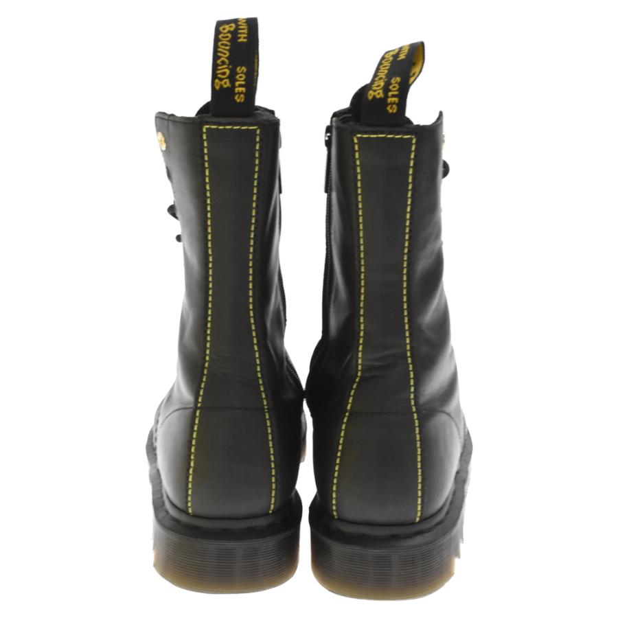 Dr.Martens ドクターマーチン×YOHJI YAMAMOTO ヨウジヤマモト 1490 YY 