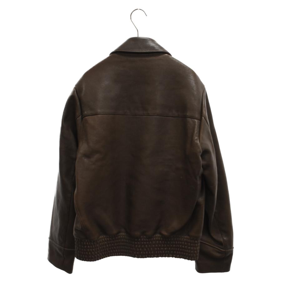 MARTIN MARGIELA マルタンマルジェラ 16AW ジップディテール MARTIN MARGIELA マルタンマルジェラ 16AW ジップディテール