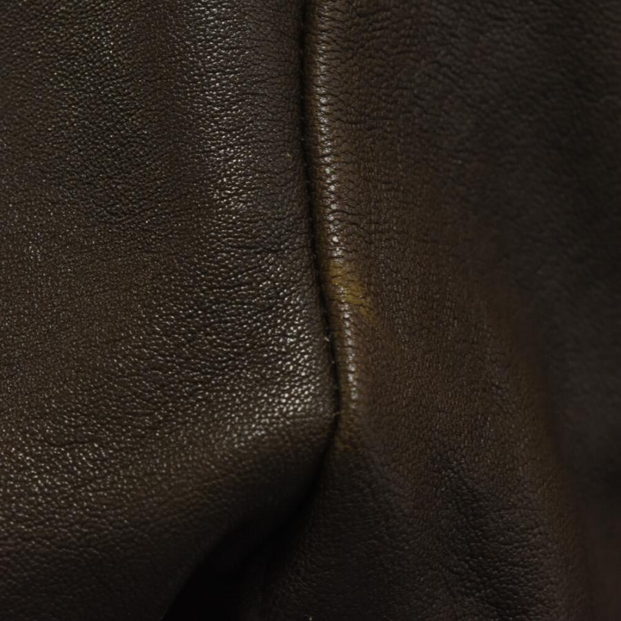 MARTIN MARGIELA マルタンマルジェラ 16AW ジップディテール MARTIN MARGIELA マルタンマルジェラ 16AW ジップディテール