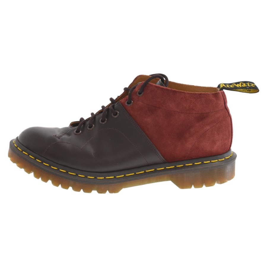 Dr.Martens ドクターマーチン×Engineered Garments エンジニアド 