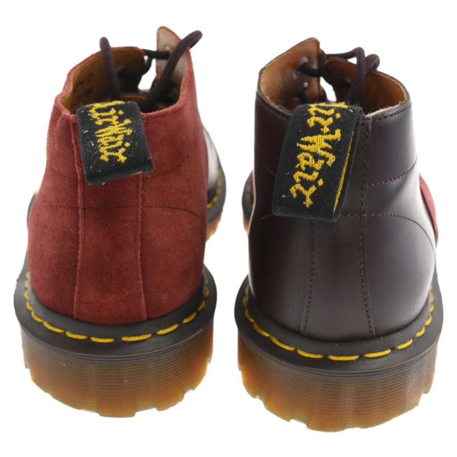 Dr.Martens ドクターマーチン×Engineered Garments エンジニアド 