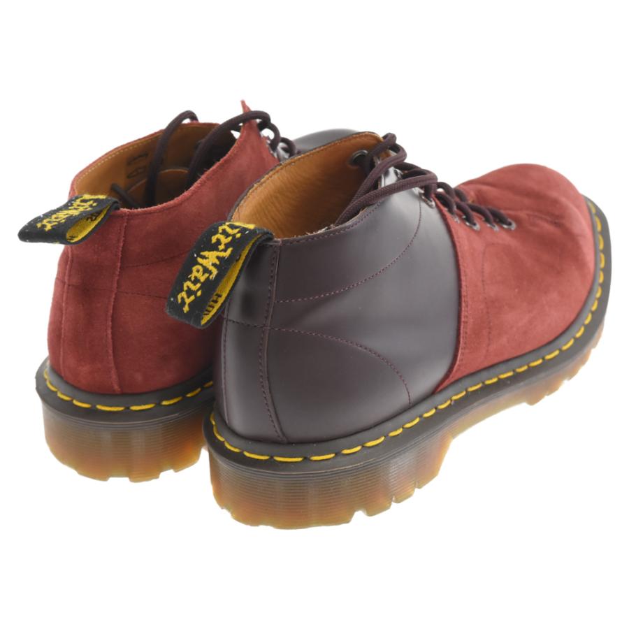 Dr.Martens ドクターマーチン×Engineered Garments エンジニアド 