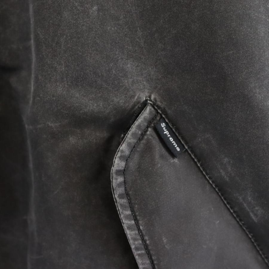 Supreme SUPREME シュプリーム 23SS Denim Sleeve MA-1 デニム Supreme SUPREME シュプリーム 23SS Denim Sleeve MA-1 デニム