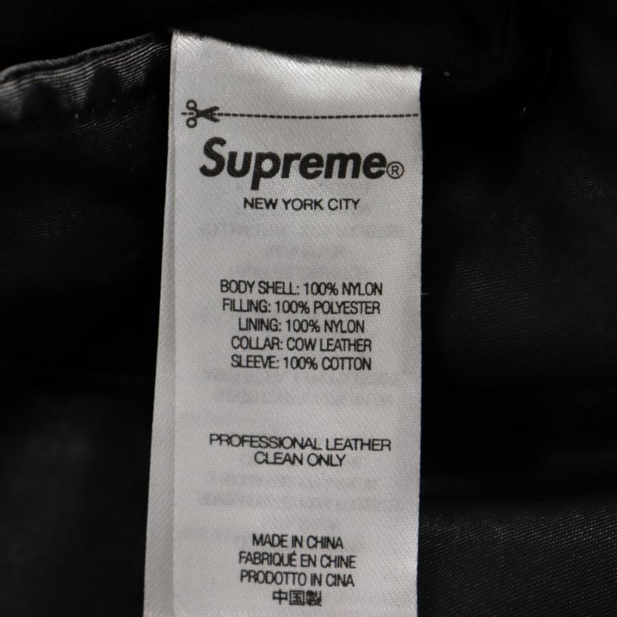 Supreme SUPREME シュプリーム 23SS Denim Sleeve MA-1 デニム Supreme SUPREME シュプリーム 23SS Denim Sleeve MA-1 デニム