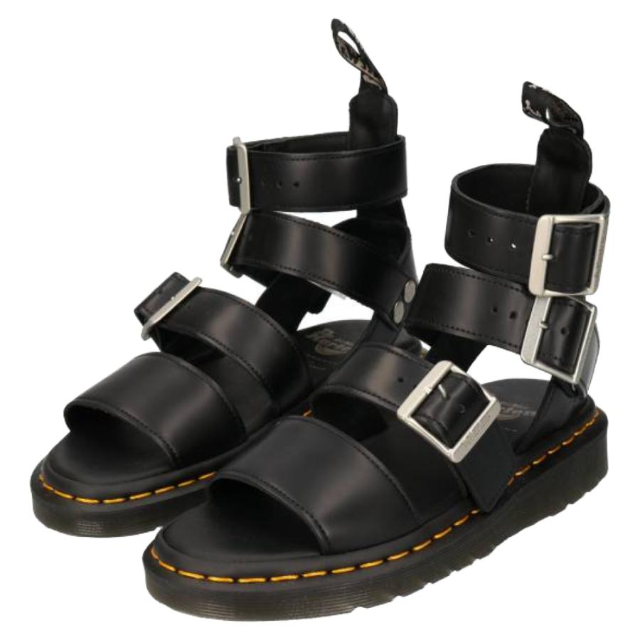 Rick Owens リックオウエンス 21SS Dr. Martens GRYPHON STRAP 