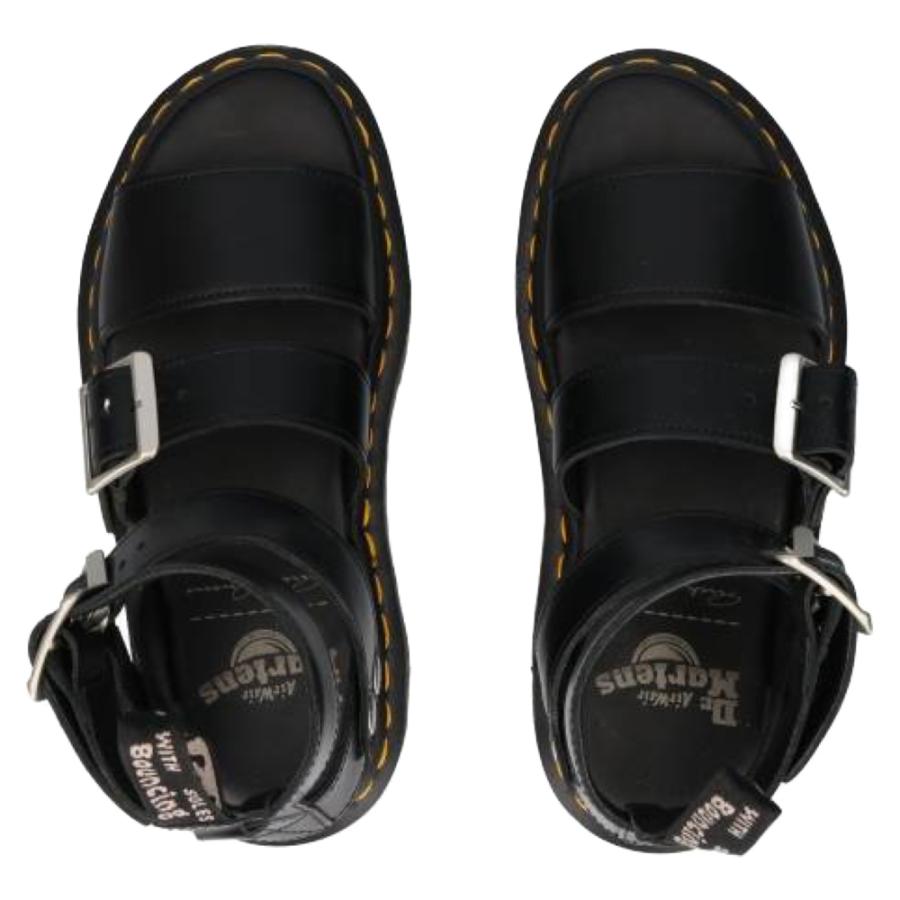 Rick Owens リックオウエンス 21SS Dr. Martens GRYPHON STRAP 