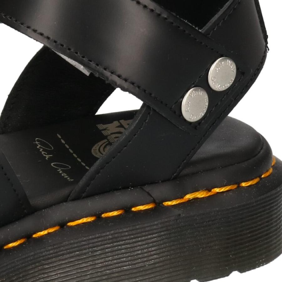 Rick Owens リックオウエンス 21SS Dr. Martens GRYPHON STRAP 