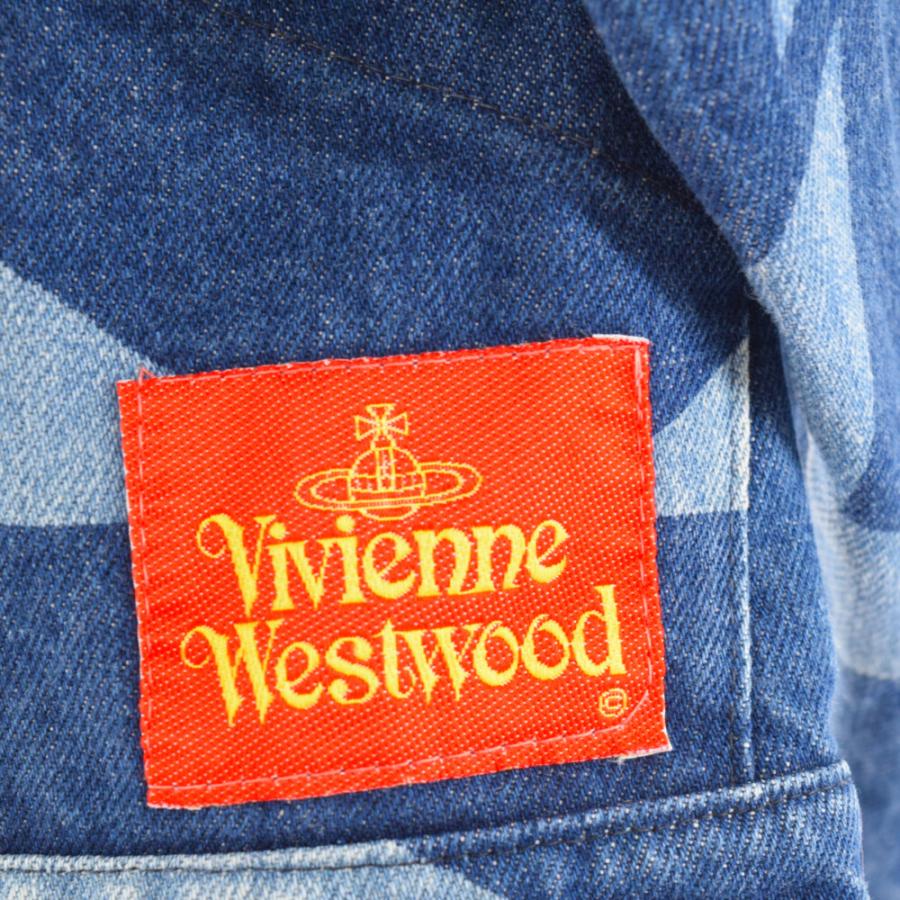 Vivienne Westwood ヴィヴィアンウエストウッド 90s スター Vivienne Westwood ヴィヴィアンウエストウッド 90s スター