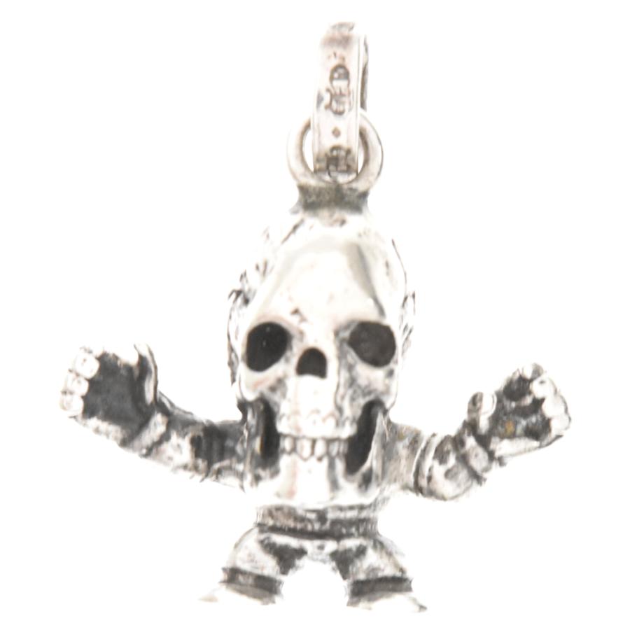 CHROME HEARTS クロムハーツ タイニー フォティ ハリスティーター  