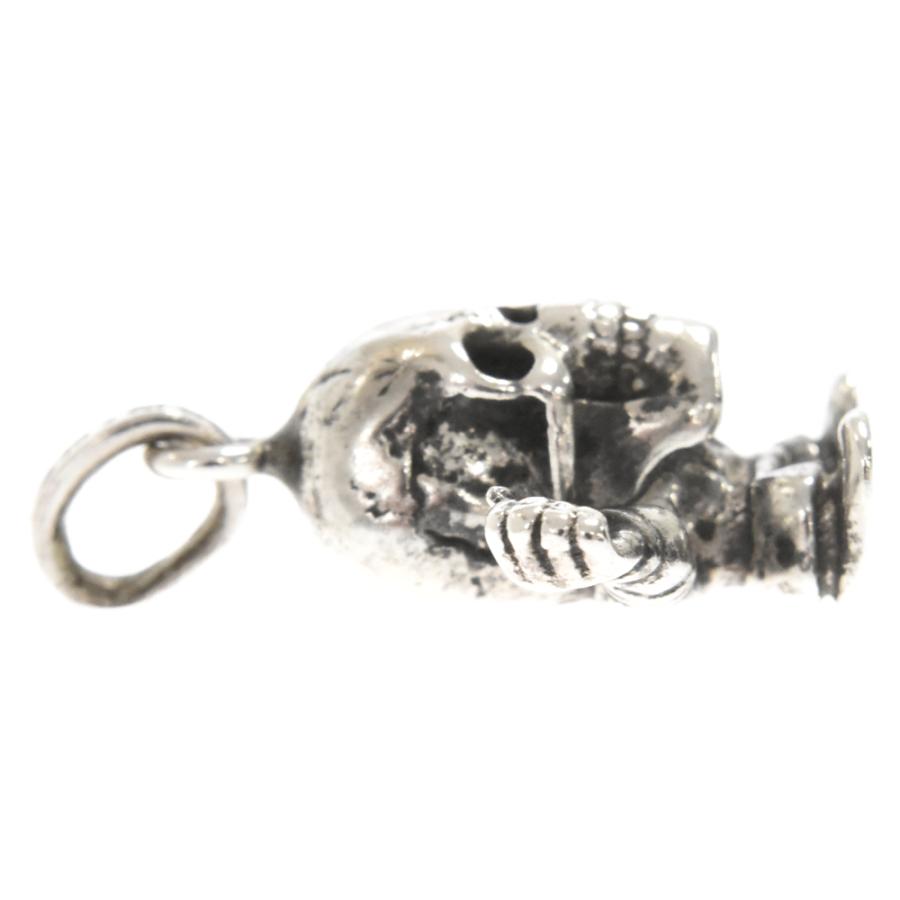 CHROME HEARTS クロムハーツ タイニー フォティ ハリスティーター  