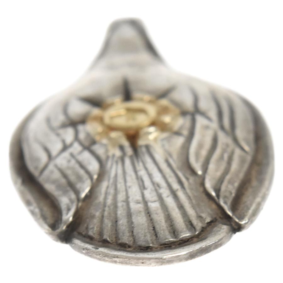 シルバー スプーン　トップ　ゴローズタイプ 楽天市場】goro's(ゴローズ) シルバープレーンスプーン