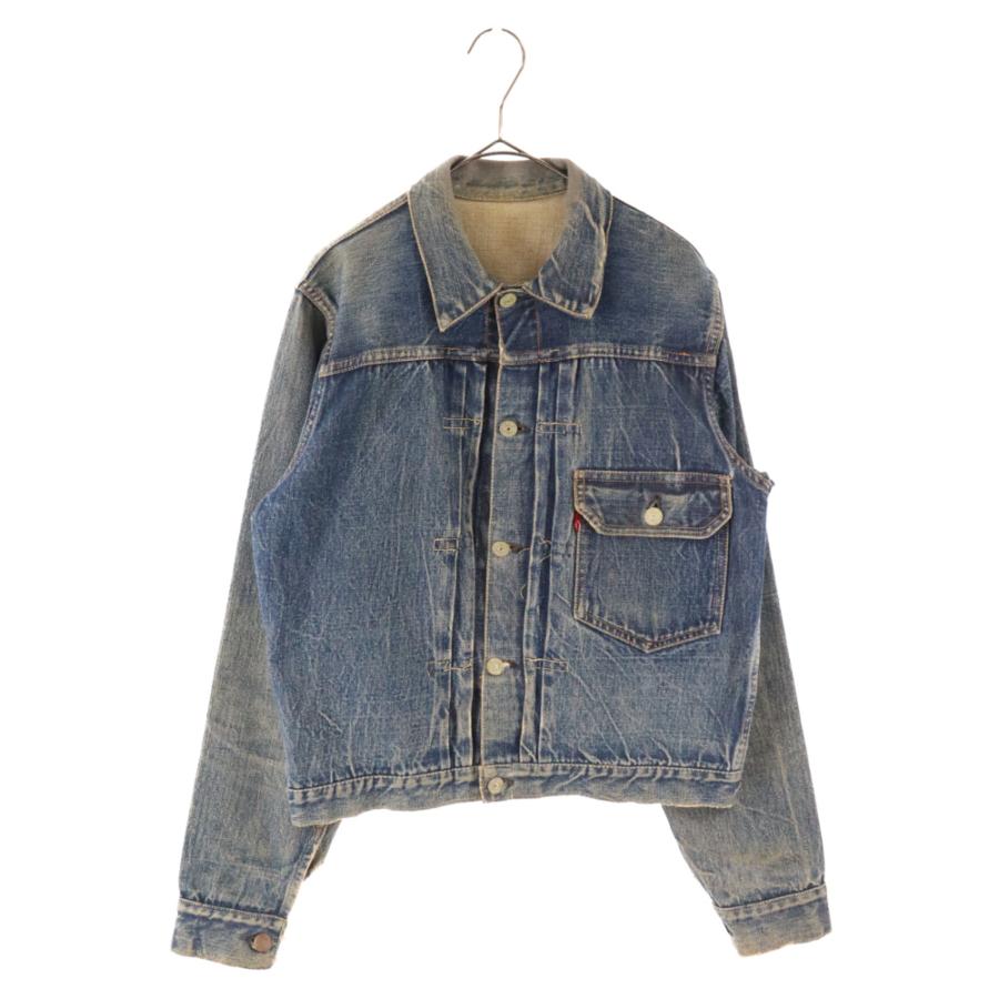 Levi's リーバイス 50s VINTAGE 506XX 1st スライドバックル Levi's リーバイス 50s VINTAGE 506XX 1st スライドバックル
