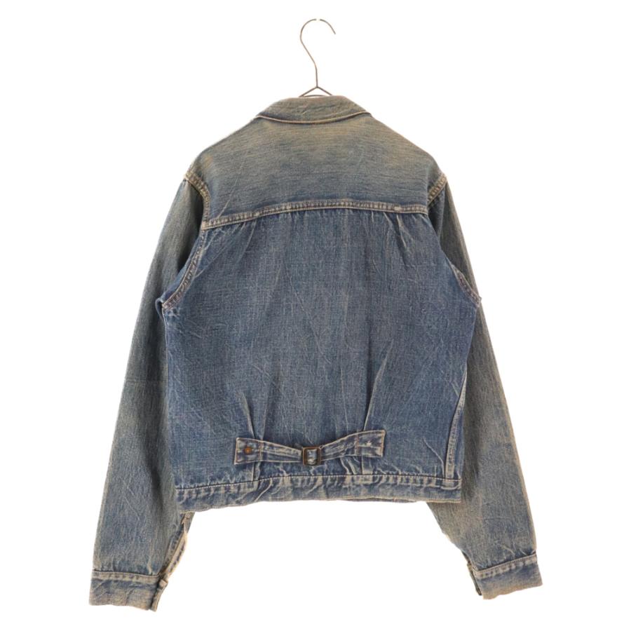 Levi's リーバイス 50s VINTAGE 506XX 1st スライドバックル Levi's リーバイス 50s VINTAGE 506XX 1st スライドバックル