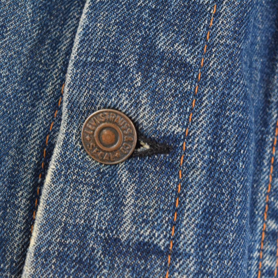 60s Levi’s 70505-0217 4th bigE? デニムジャケット shopbring_9023h140052