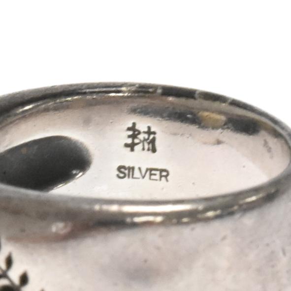 Bloody MaryブラッディマリーGate Ring ゲートリング Bloody MaryブラッディマリーGate Ring ゲートリング