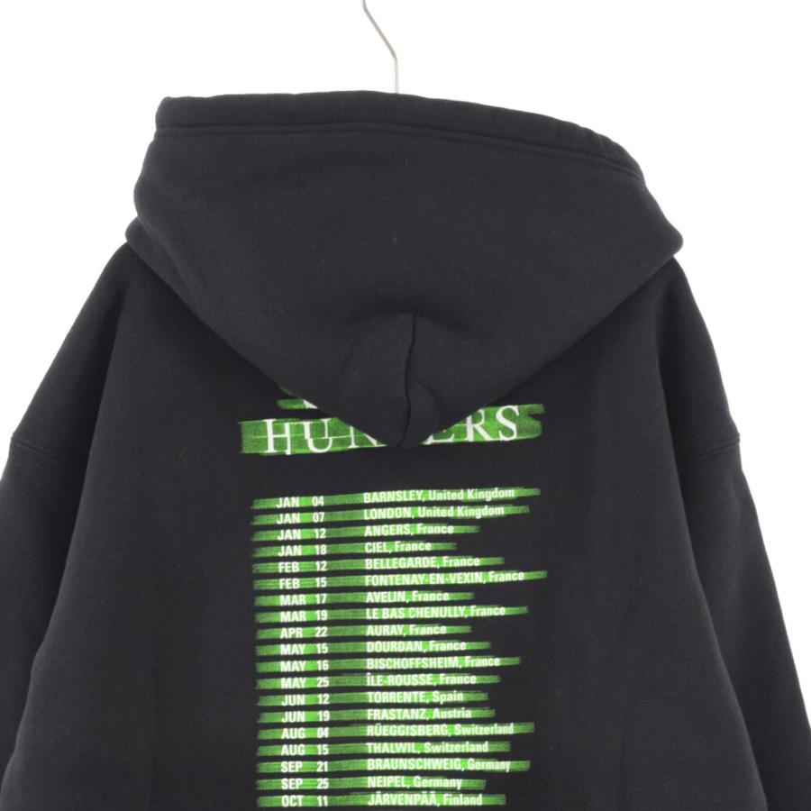 BALENCIAGA バレンシアガ 19SS スピードハンター ジップアップ BALENCIAGA バレンシアガ 19SS スピードハンター ジップアップ