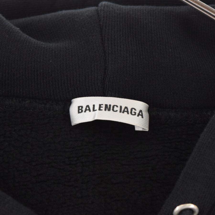 BALENCIAGA バレンシアガ 19SS スピードハンター ジップアップ BALENCIAGA バレンシアガ 19SS スピードハンター ジップアップ