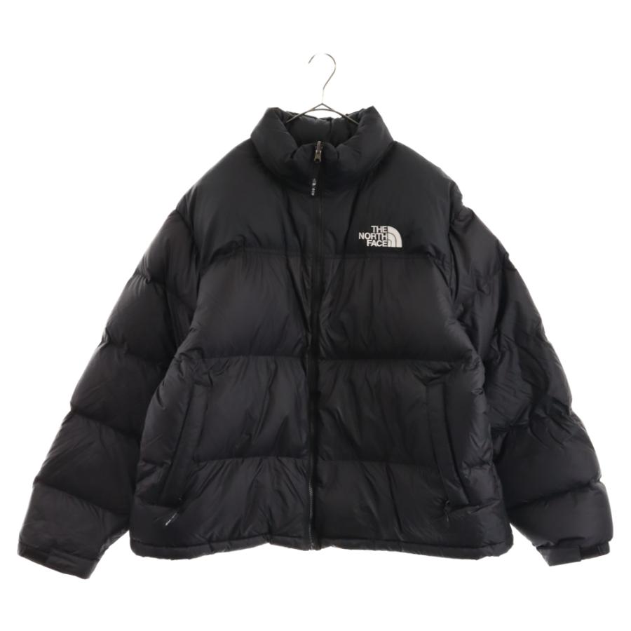 THE NORTH FACE ザノースフェイス ECO NUPTSE JACKET エコ ヌプシ ダウンジャケット ブラック NJ1DP55A :  9023h160110 : BRING Yahoo!ショップ - 通販 - Yahoo!ショッピング