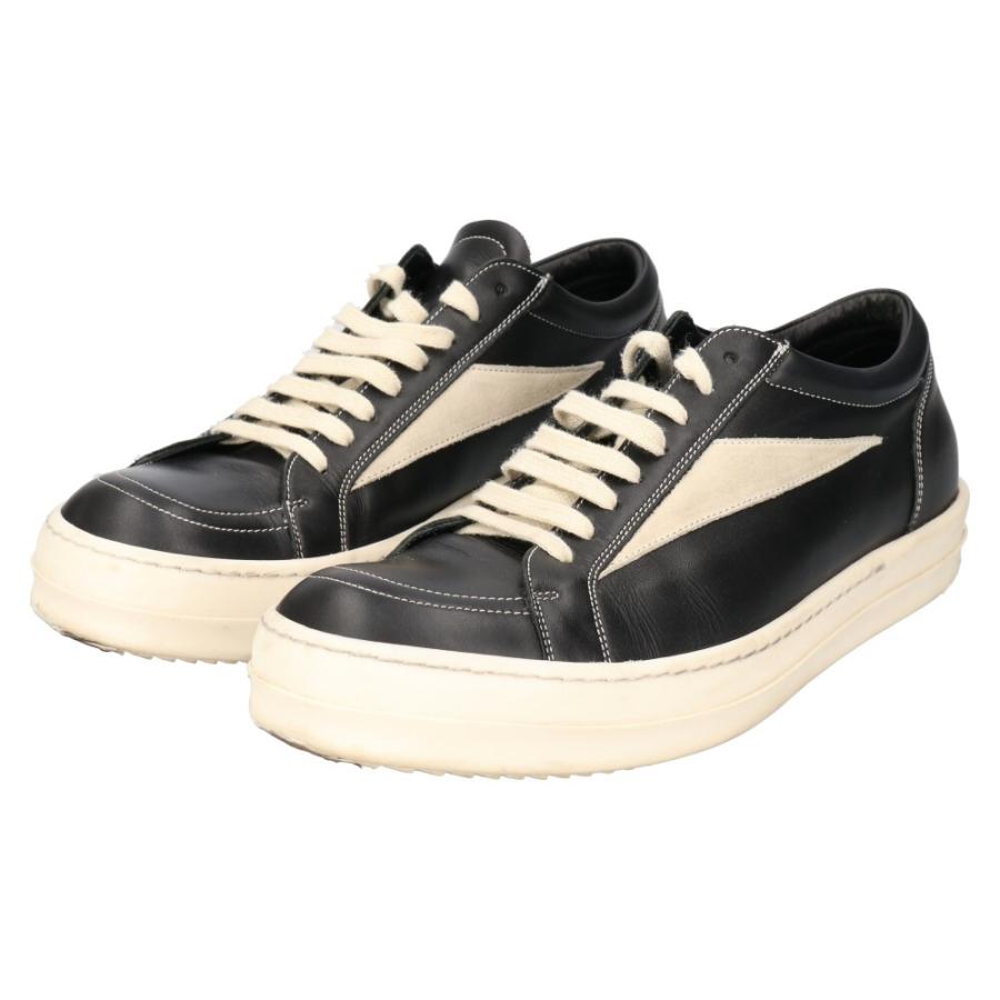 Rick Owens リックオウエンス VINTAGE SNEAKS ヴィンテージ Rick Owens リックオウエンス VINTAGE SNEAKS ヴィンテージ