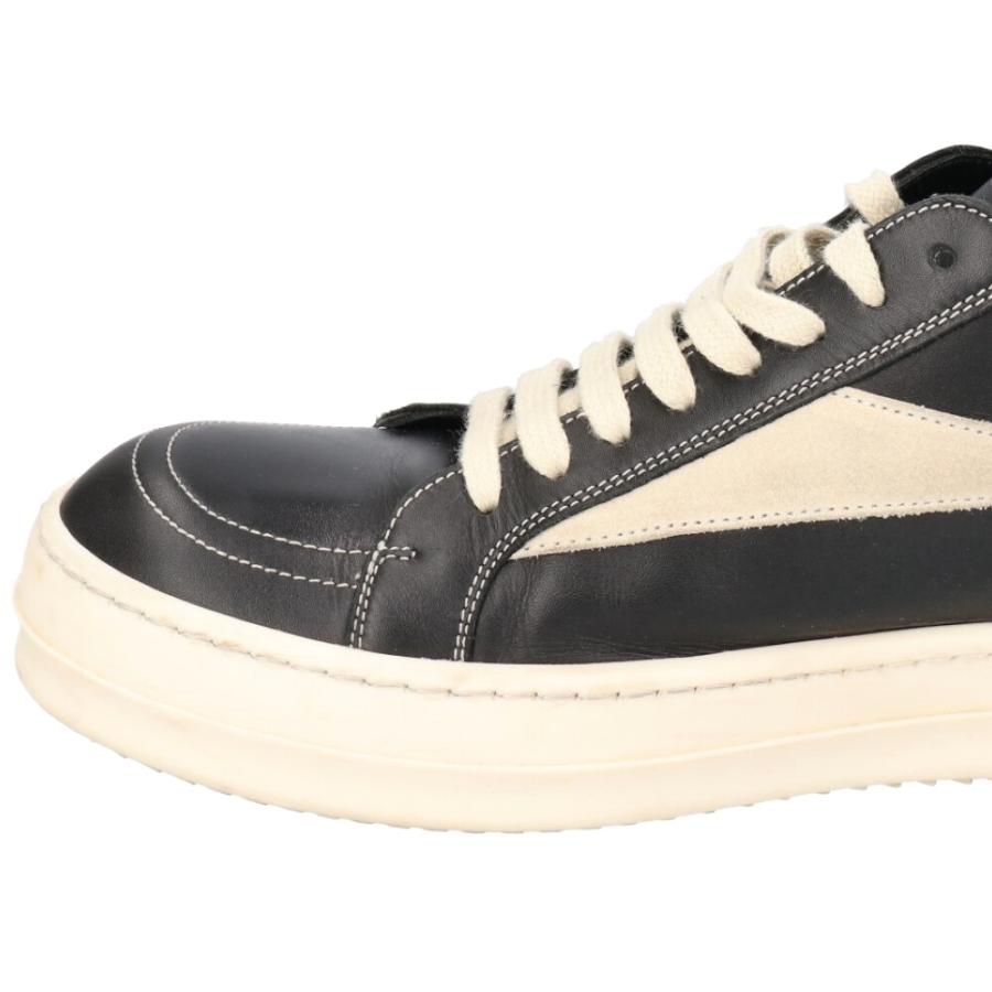 Rick Owens リックオウエンス VINTAGE SNEAKS ヴィンテージ Rick Owens リックオウエンス VINTAGE SNEAKS ヴィンテージ