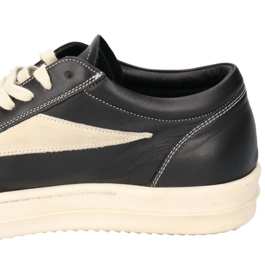 Rick Owens リックオウエンス VINTAGE SNEAKS ヴィンテージ Rick Owens リックオウエンス VINTAGE SNEAKS ヴィンテージ