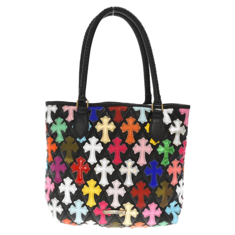 CHROME HEARTS クロムハーツ FS TOTE/FS MULTI マルチクロス CHROME HEARTS クロムハーツ FS TOTE/FS MULTI マルチクロス
