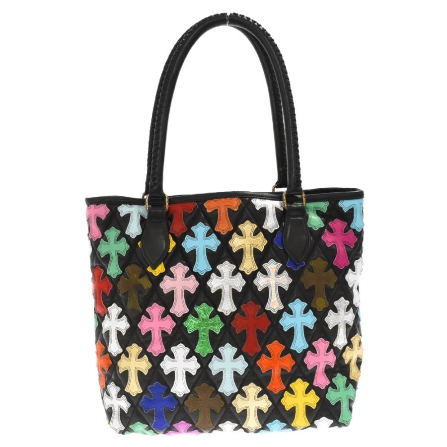 CHROME HEARTS クロムハーツ FS TOTE/FS MULTI マルチクロス CHROME HEARTS クロムハーツ FS TOTE/FS MULTI マルチクロス