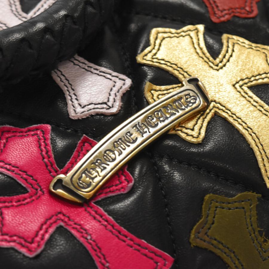 CHROME HEARTS クロムハーツ FS TOTE/FS MULTI マルチクロス CHROME HEARTS クロムハーツ FS TOTE/FS MULTI マルチクロス