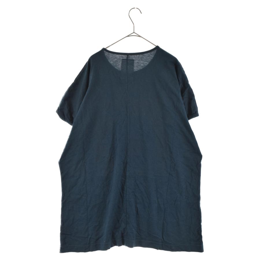 SHAREEF シャリーフ Apple Dolman Big Tee アップルドルマンビッグ半袖 